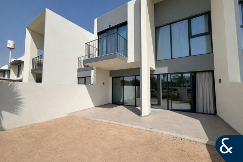 Таунхаус в The Valley, Дубай, 3 спальни, 192м², № 98380