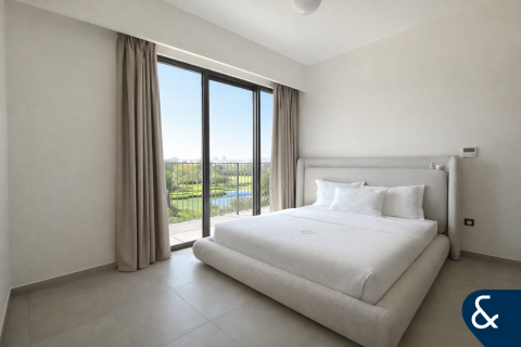 Купить таунхаус в The Valley, Дубай: 3 спальни, 192м², № 98380 - фото 8