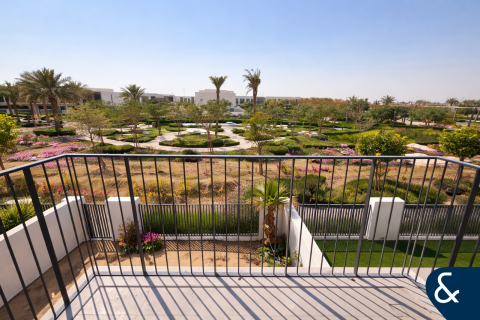 Купить таунхаус в The Valley, Дубай: 3 спальни, 192м², № 98380 - фото 10
