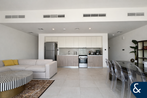 Купить таунхаус в The Valley, Дубай: 3 спальни, 192м², № 98380 - фото 5