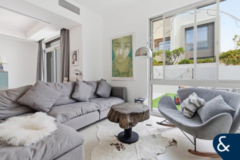 Villa in Reem Community, Arabian Ranches 2, Dubai 4 bedrooms, 264 sq.m. № 98375 - photo 2