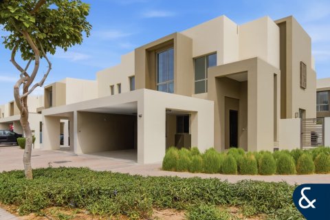 Villa in Reem Community, Arabian Ranches 2, Dubai 4 bedrooms, 264 sq.m. № 98375