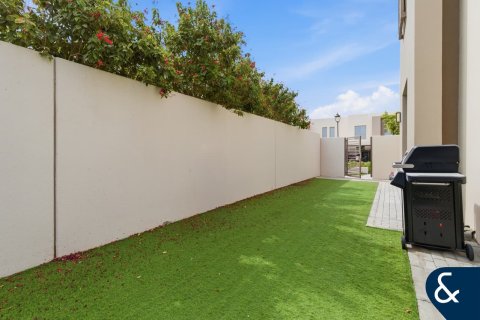 Villa in Reem Community, Arabian Ranches 2, Dubai 4 bedrooms, 264 sq.m. № 98375 - photo 8