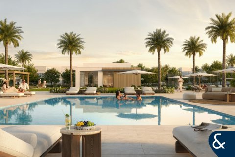 Villa in Dubai 3 bedrooms, 322 sq.m. № 98377 - photo 12