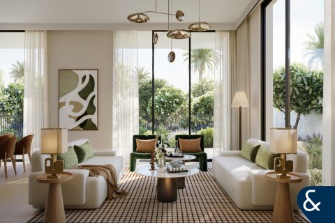 Villa in Dubai 3 bedrooms, 322 sq.m. № 98377