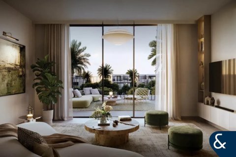 Villa in Dubai 3 bedrooms, 322 sq.m. № 98377 - photo 2