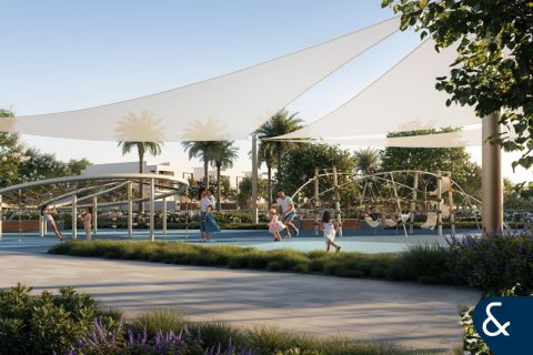 Villa in Dubai 3 bedrooms, 322 sq.m. № 98377 - photo 11