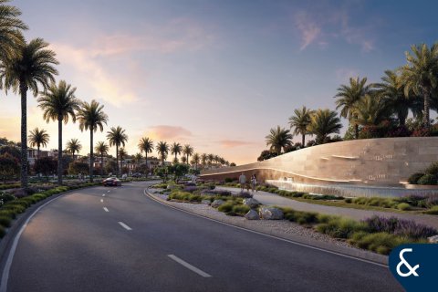 Villa in Dubai 3 bedrooms, 322 sq.m. № 98377 - photo 5