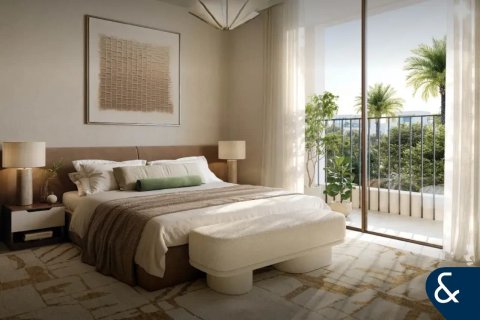 Villa in Dubai 3 bedrooms, 322 sq.m. № 98377 - photo 3