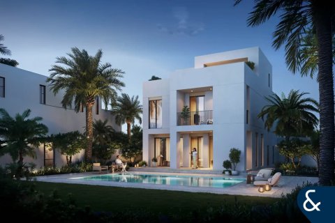 Villa in Dubai 3 bedrooms, 322 sq.m. № 98377 - photo 7