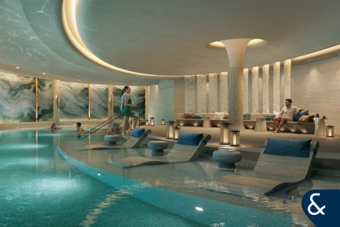 Купить виллу в Дубае: 4 спальни, 400м², № 98379 - фото 11