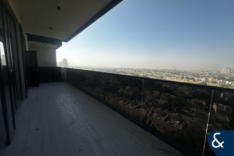 Купить квартиру в Dubai Sports City, Дубай: 2 спальни, 121м², № 98393 - фото 5