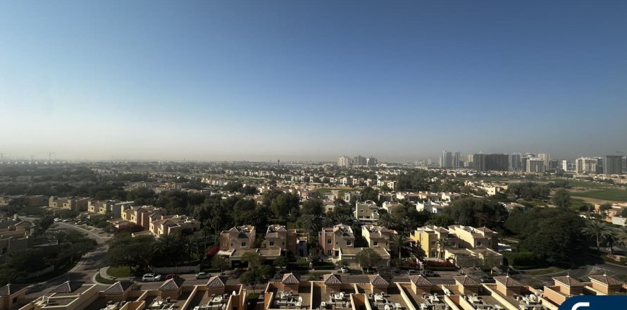 Квартира в Dubai Sports City, Дубай, 2 спальни, 121м², № 98393