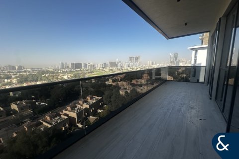 Купить квартиру в Dubai Sports City, Дубай: 2 спальни, 121м², № 98393 - фото 4