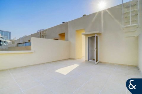 Купить таунхаус в Джумейра Вилладж Серкл, Дубай: 4 спальни, 365м², № 98376 - фото 17