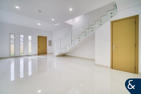 Купить таунхаус в Джумейра Вилладж Серкл, Дубай: 4 спальни, 365м², № 98376 - фото 5