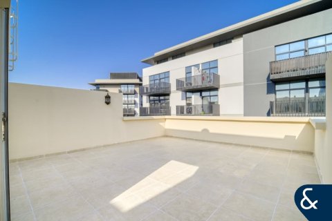 Купить таунхаус в Джумейра Вилладж Серкл, Дубай: 4 спальни, 365м², № 98376 - фото 16