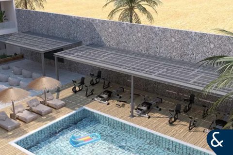 Apartamento en District 11, Jumeirah Village Circle, Dubai, 2 dormitorios, 161 m², № 98378 - foto 5