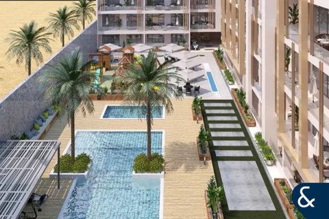 Apartamento en District 11, Jumeirah Village Circle, Dubai, 2 dormitorios, 161 m², № 98378 - foto 2