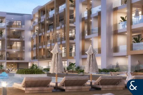 Apartamento en District 11, Jumeirah Village Circle, Dubai, 2 dormitorios, 161 m², № 98378