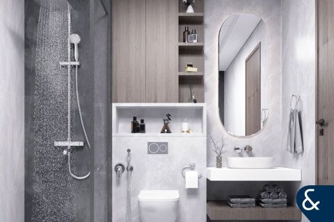 Apartamento en District 11, Jumeirah Village Circle, Dubai, 2 dormitorios, 161 m², № 98378 - foto 7