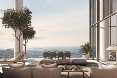Apartment in City Walk, Dubai 1 bedroom, 77 sq.m. № 103719 - photo 17