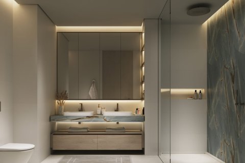 Apartment in City Walk, Dubai 1 bedroom, 77 sq.m. № 103719 - photo 7