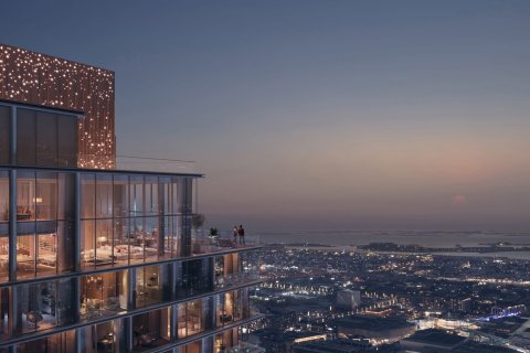 Apartment in City Walk, Dubai 1 bedroom, 77 sq.m. № 103719 - photo 16