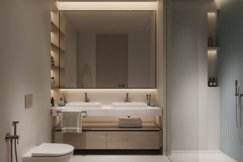 Apartment in City Walk, Dubai 1 bedroom, 77 sq.m. № 103719 - photo 10