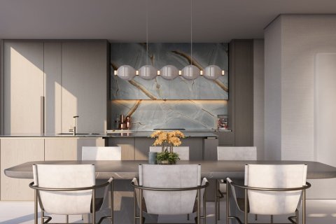 Apartment in City Walk, Dubai 1 bedroom, 77 sq.m. № 103719 - photo 5
