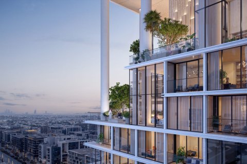 Apartment in City Walk, Dubai 1 bedroom, 77 sq.m. № 103719 - photo 30