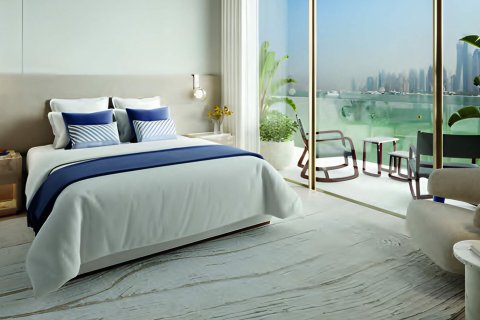Apartment in Dubai Harbour, Dubai 1 bedroom, 100 sq.m. № 103718 - photo 16