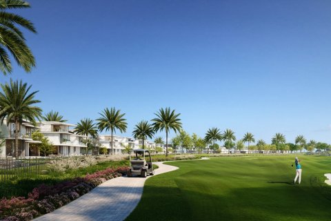 Villa en Dubai Hills Estate, Dubai, 6 dormitorios, 1173 m², № 103704 - foto 5