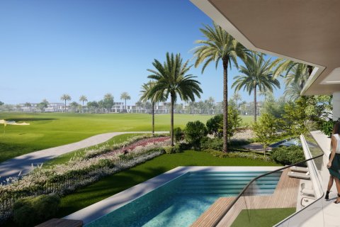 Villa en Dubai Hills Estate, Dubai, 6 dormitorios, 1173 m², № 103704 - foto 6