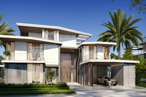 Villa en Dubai Hills Estate, Dubai, 6 dormitorios, 1173 m², № 103704 - foto 9
