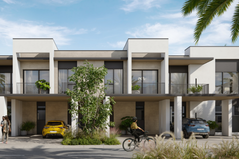 Maison de ville à Arabian Ranches, Dubai, 3 chambres, 184 m², № 103707 - photo 8