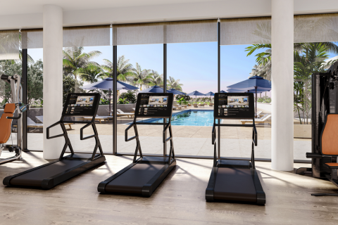 Maison de ville à Arabian Ranches, Dubai, 3 chambres, 184 m², № 103707 - photo 4