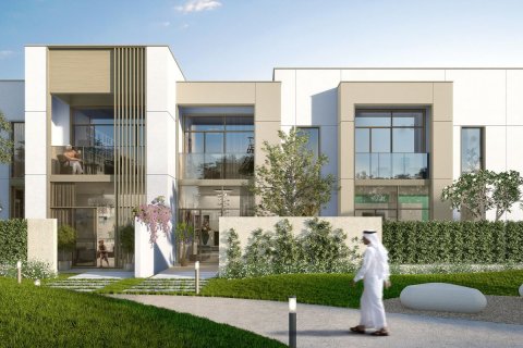 Townhouse in Arabian Ranches, Dubai 3 bedrooms, 188 sq.m. № 103705 - photo 11