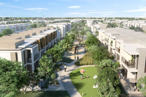 Townhouse in Arabian Ranches, Dubai 3 bedrooms, 188 sq.m. № 103705 - photo 12