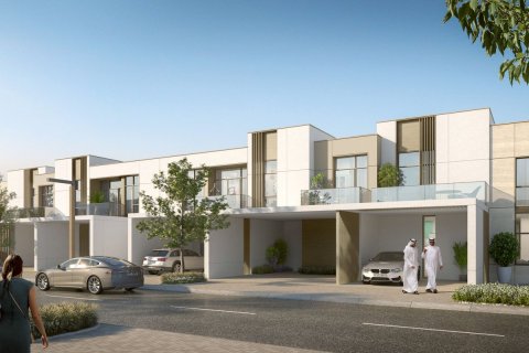 Townhouse in Arabian Ranches, Dubai 3 bedrooms, 188 sq.m. № 103705 - photo 4