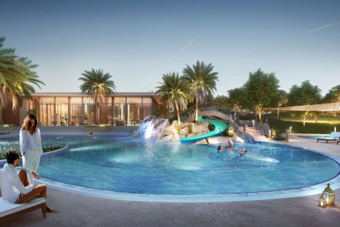 Townhouse in Arabian Ranches, Dubai 3 bedrooms, 188 sq.m. № 103705 - photo 7