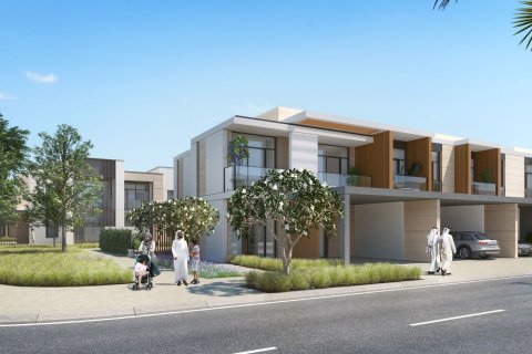 Maison de ville à Arabian Ranches, Dubai, 3 chambres, 188 m², № 103705