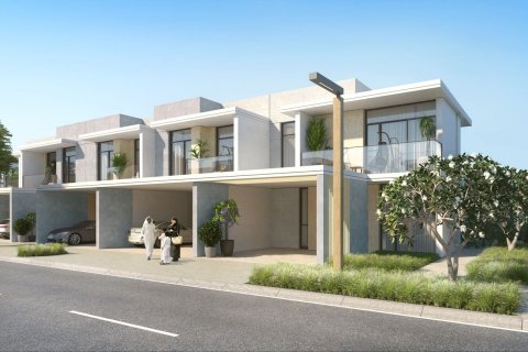 Townhouse in Arabian Ranches, Dubai 3 bedrooms, 188 sq.m. № 103705 - photo 13