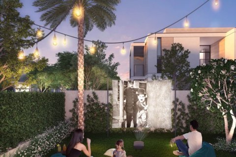 Townhouse in Arabian Ranches, Dubai 3 bedrooms, 188 sq.m. № 103705 - photo 8