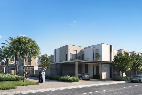 Townhouse in Arabian Ranches, Dubai 3 bedrooms, 180 sq.m. № 103703 - photo 9