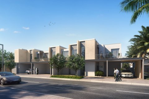 Townhouse in Arabian Ranches, Dubai 3 bedrooms, 180 sq.m. № 103703