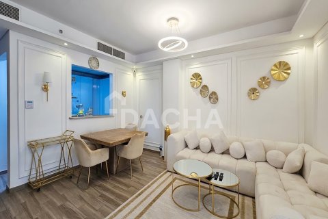 Appartement à Jumeirah Village Circle, Dubai, 2 chambres, 149 m², № 137964 - photo 3
