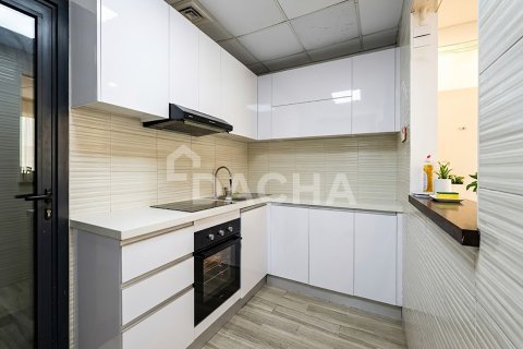 Appartement à Jumeirah Village Circle, Dubai, 2 chambres, 149 m², № 137964 - photo 5