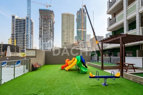 Appartement à Jumeirah Village Circle, Dubai, 2 chambres, 149 m², № 137964