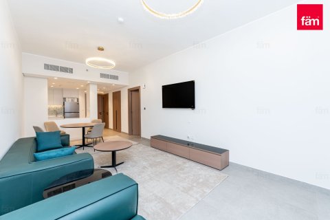 Appartement à Dubai, 1 chambre, 74.2 m², № 137912 - photo 3